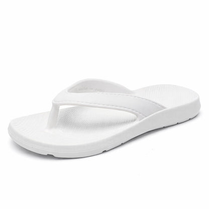 Lightweight EVA Flip Flops Non Slip Summer Beach Sandals