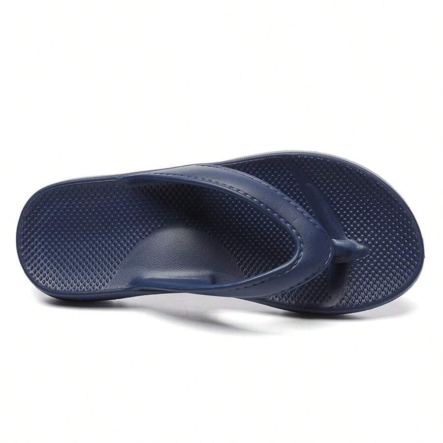 Lightweight EVA Flip Flops Non Slip Summer Beach Sandals