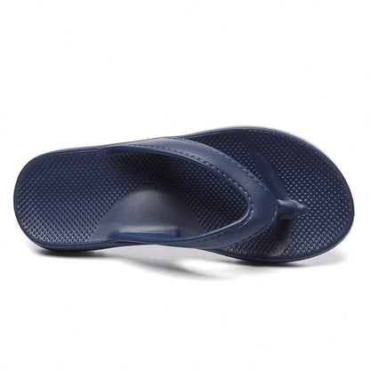 Lightweight EVA Flip Flops Non Slip Summer Beach Sandals