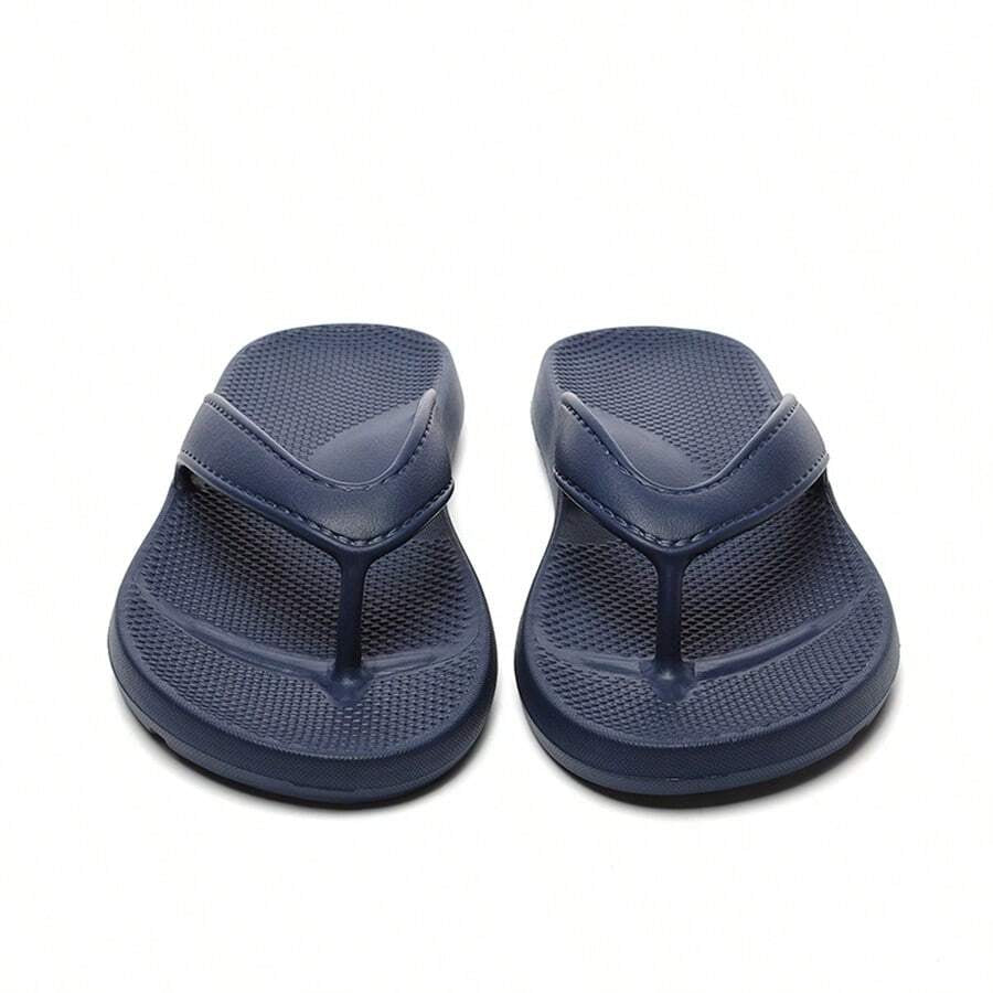 Lightweight EVA Flip Flops Non Slip Summer Beach Sandals