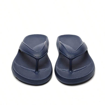 Lightweight EVA Flip Flops Non Slip Summer Beach Sandals