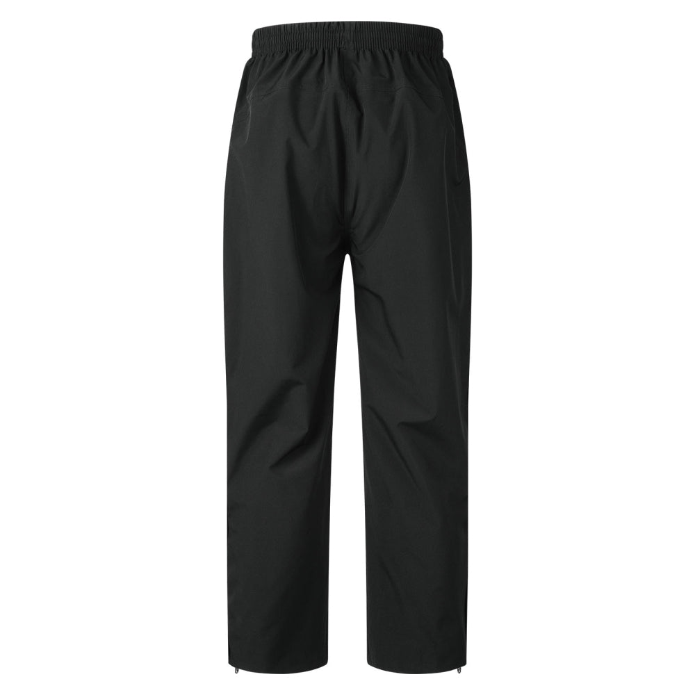 Loose Fit Outdoor Pants – Waterproof & Windproof Rain Pants for Cycling