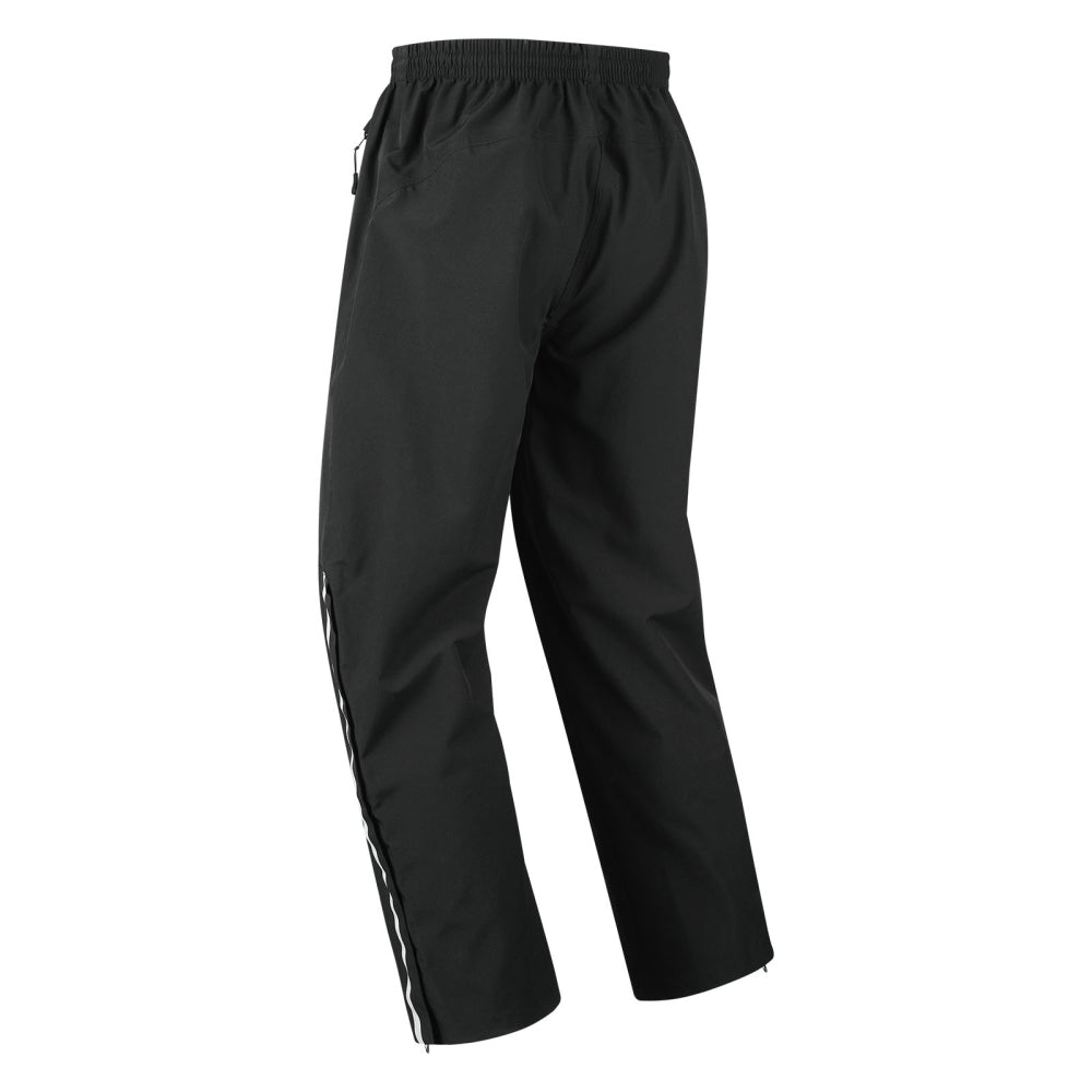 Loose Fit Outdoor Pants – Waterproof & Windproof Rain Pants for Cycling