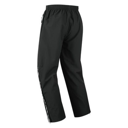 Loose Fit Outdoor Pants – Waterproof & Windproof Rain Pants for Cycling