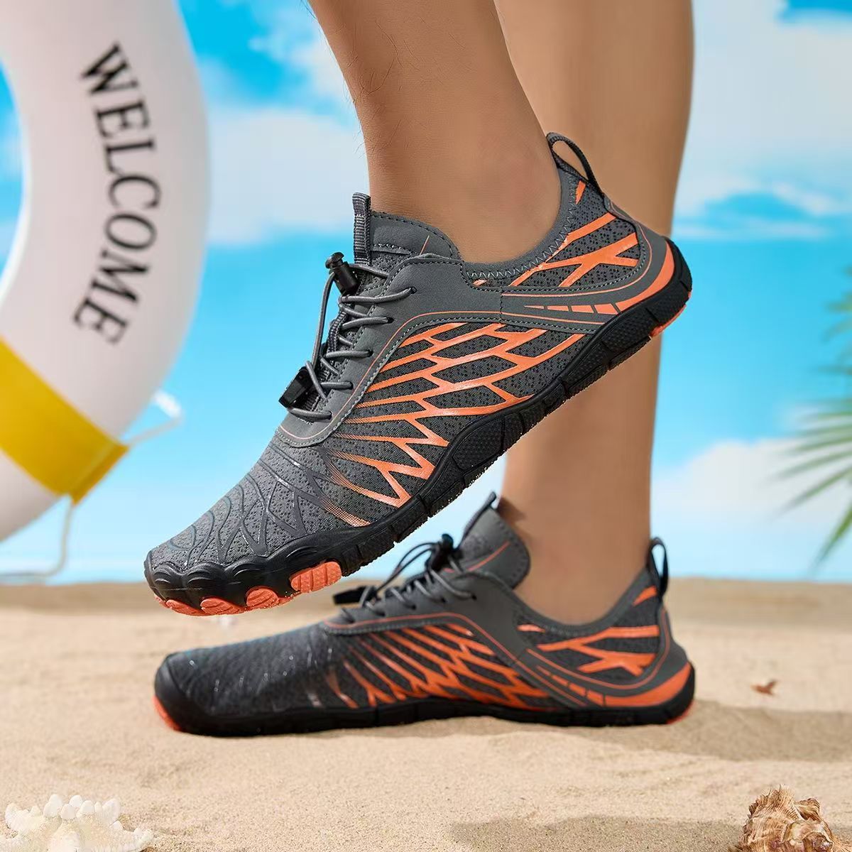 Lorax Pro –  Freedom Walking Barefoot Shoes