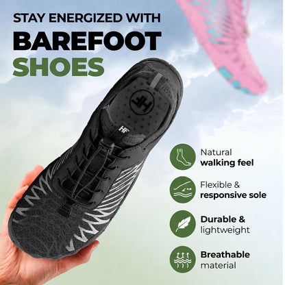 Lorax Pro –  Freedom Walking Barefoot Shoes