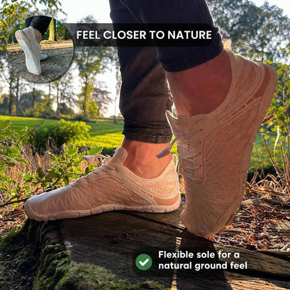 Lorax Pro –  Freedom Walking Barefoot Shoes