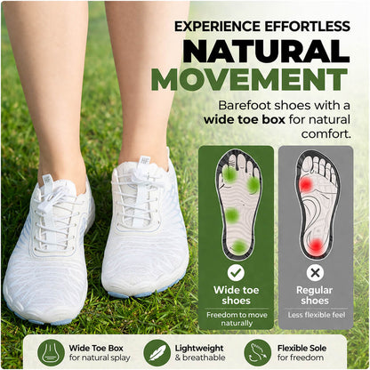 Lorax Pro –  Freedom Walking Barefoot Shoes