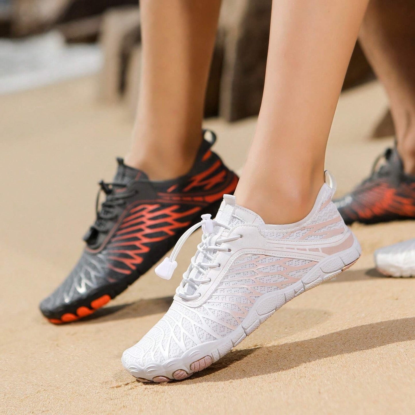 Lorax Pro –  Freedom Walking Barefoot Shoes