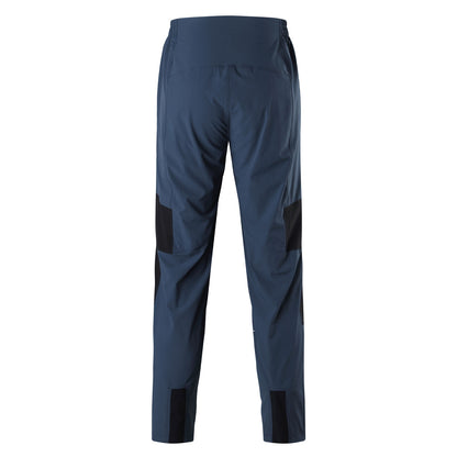 MTB Cycling Pants – Loose Fit, Water-Repellent, Quick-Dry, Breathable
