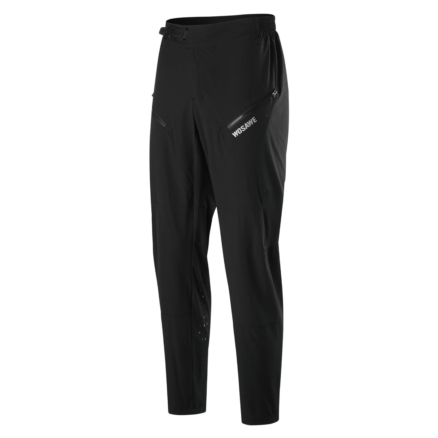 MTB Cycling Pants – Loose Fit, Water-Repellent, Quick-Dry, Breathable