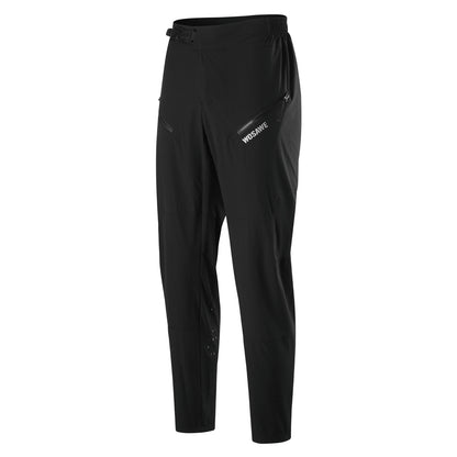 MTB Cycling Pants – Loose Fit, Water-Repellent, Quick-Dry, Breathable