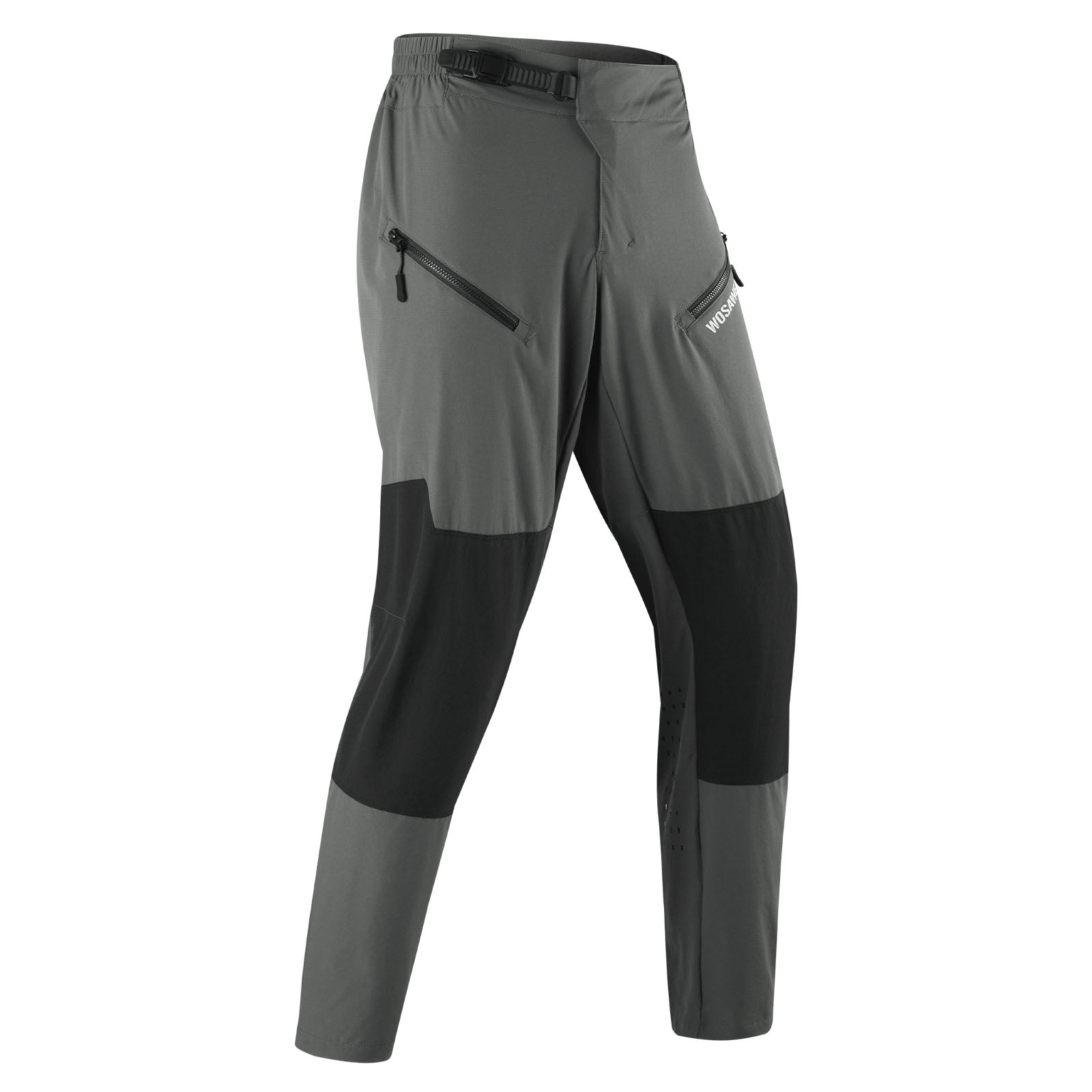 MTB Cycling Pants – Loose Fit, Water-Repellent, Quick-Dry, Breathable