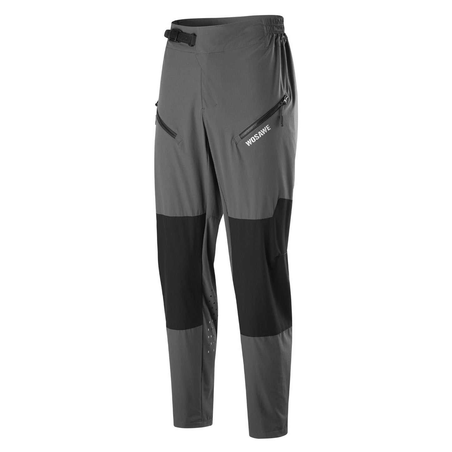 MTB Cycling Pants – Loose Fit, Water-Repellent, Quick-Dry, Breathable