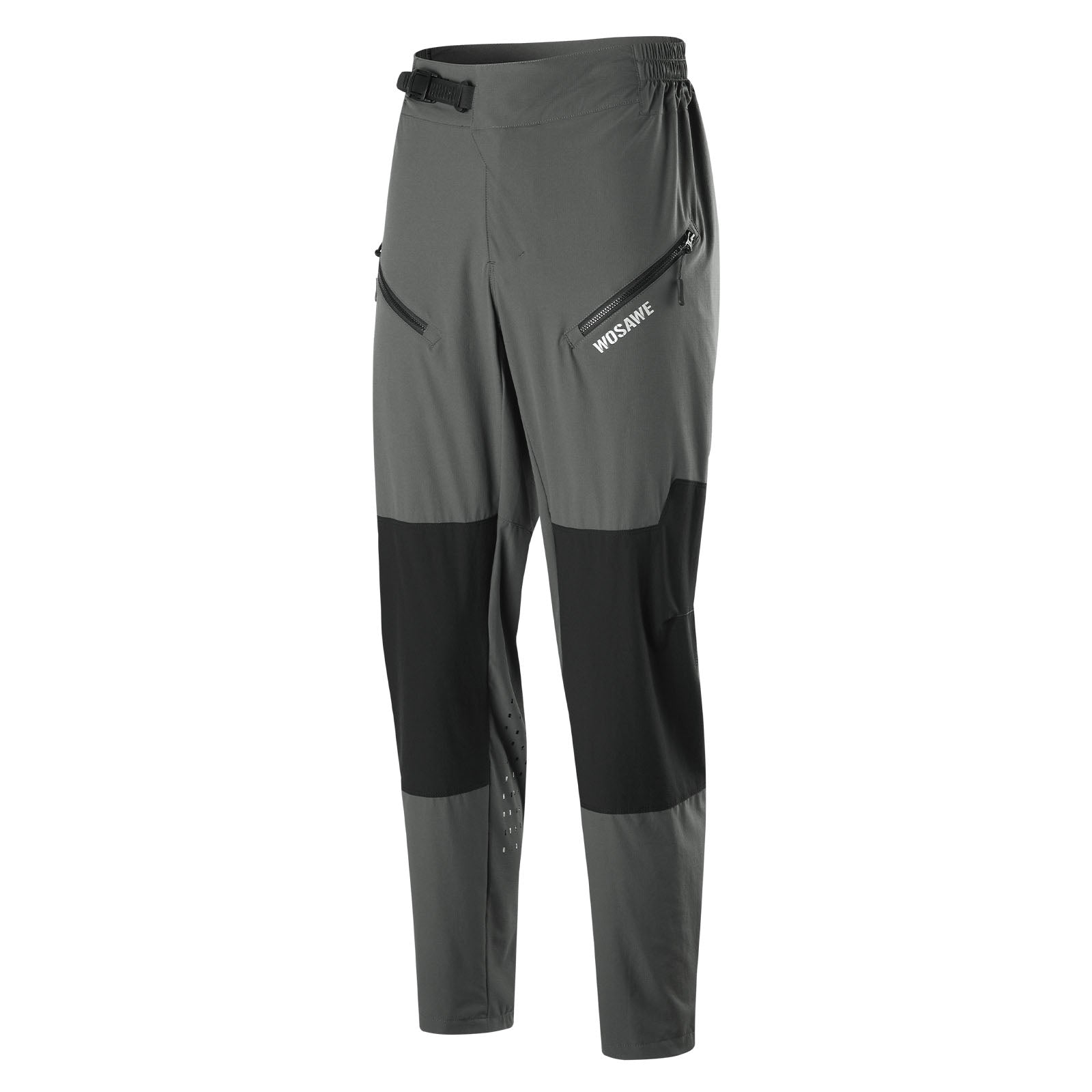 MTB Cycling Pants – Loose Fit, Water-Repellent, Quick-Dry, Breathable