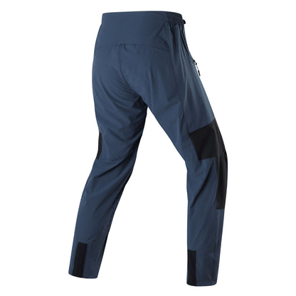 MTB Cycling Pants – Loose Fit, Water-Repellent, Quick-Dry, Breathable