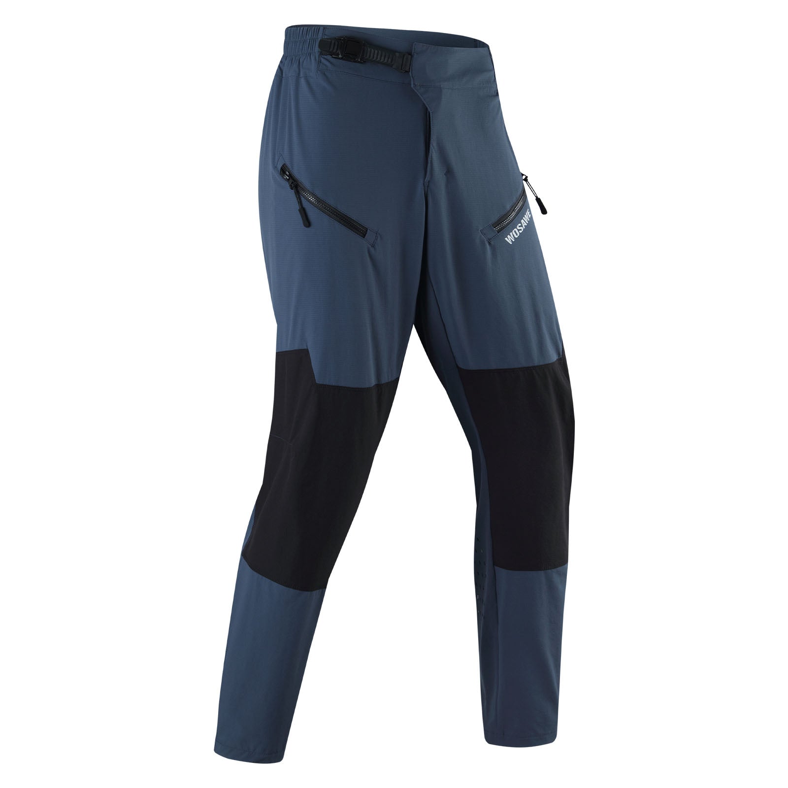 MTB Cycling Pants – Loose Fit, Water-Repellent, Quick-Dry, Breathable
