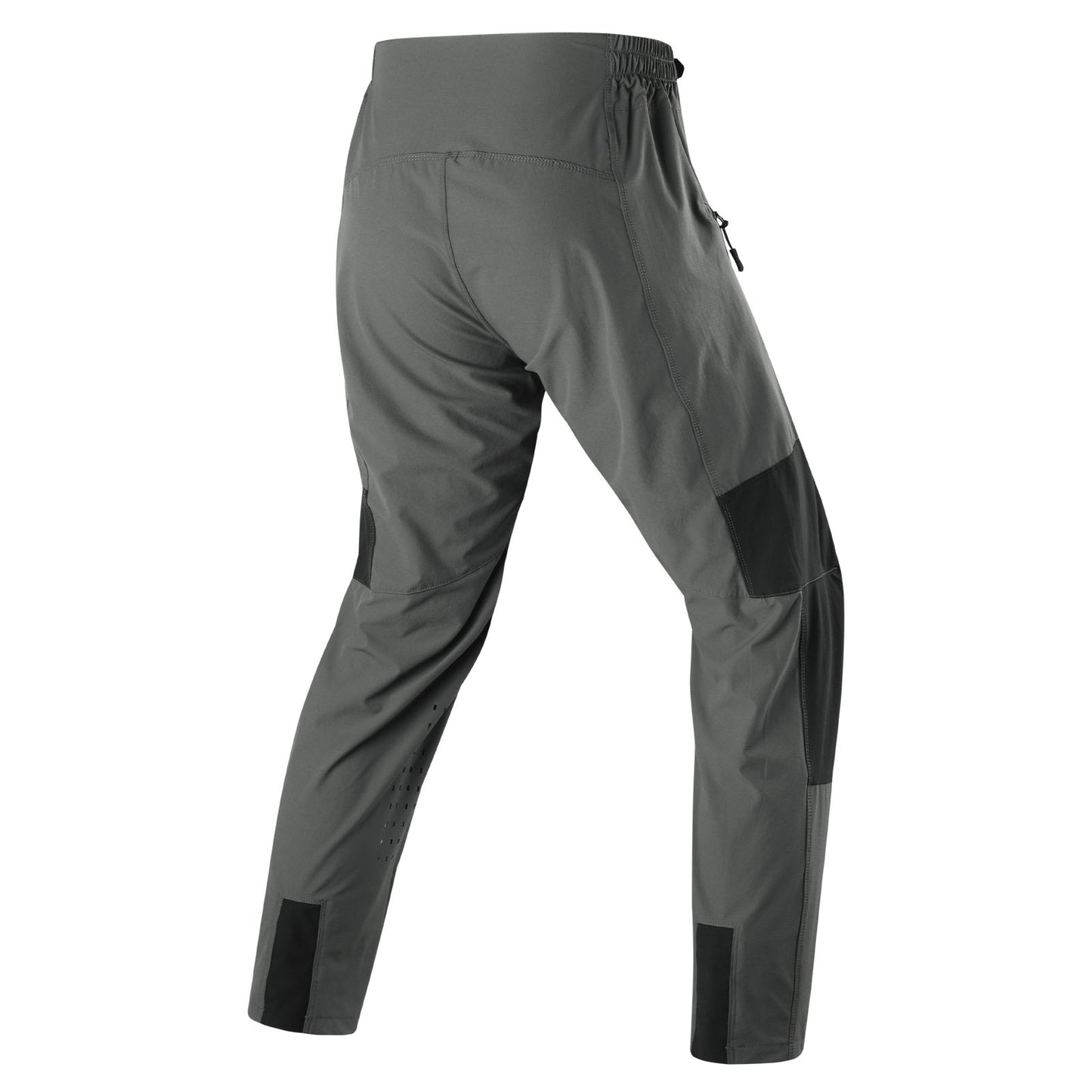 MTB Cycling Pants – Loose Fit, Water-Repellent, Quick-Dry, Breathable