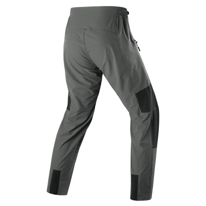 MTB Cycling Pants – Loose Fit, Water-Repellent, Quick-Dry, Breathable