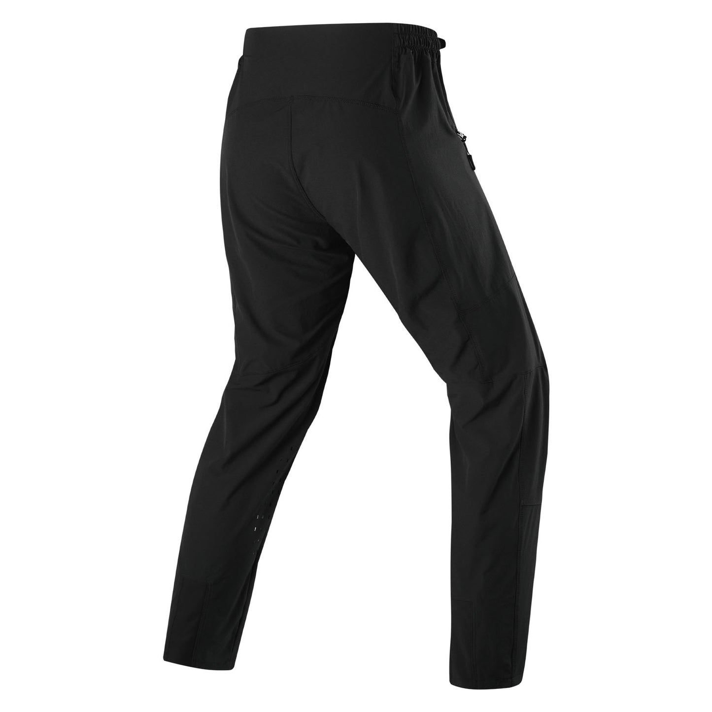 MTB Cycling Pants – Loose Fit, Water-Repellent, Quick-Dry, Breathable