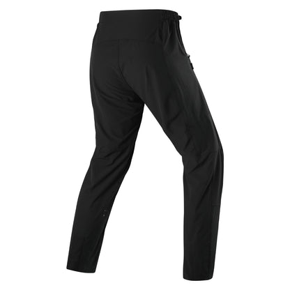 MTB Cycling Pants – Loose Fit, Water-Repellent, Quick-Dry, Breathable