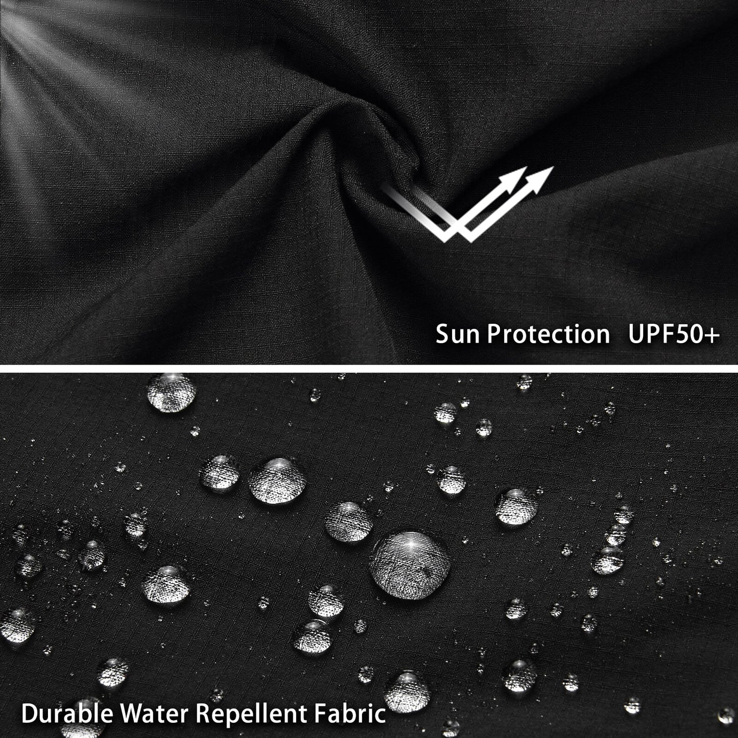 MTB Cycling Pants – Loose Fit, Water-Repellent, Quick-Dry, Breathable