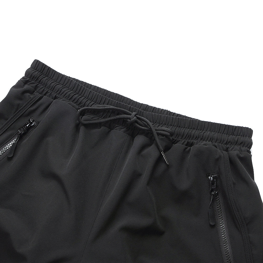 Men’s 2-in-1 Outdoor Cycling Shorts – 3D Padded, Breathable, Quick-Dry