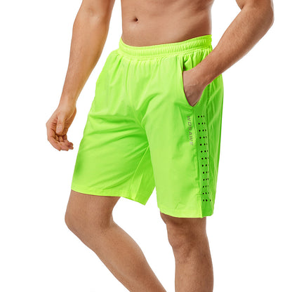 Men’s Baggy Cycling Shorts – Gel Padded MTB Riding Pants for Casual Biking