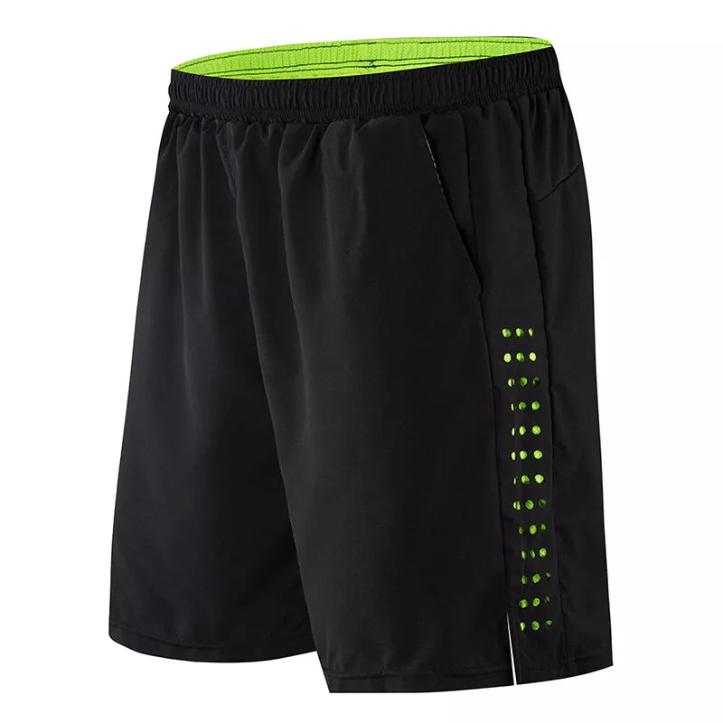 Men’s Baggy Cycling Shorts – Gel Padded MTB Riding Pants for Casual Biking