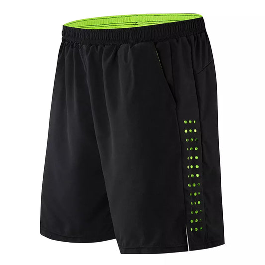 Men’s Baggy Cycling Shorts – Gel Padded MTB Riding Pants for Casual Biking