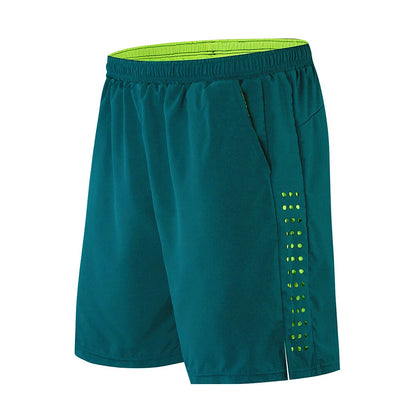 Men’s Baggy Cycling Shorts – Gel Padded MTB Riding Pants for Casual Biking