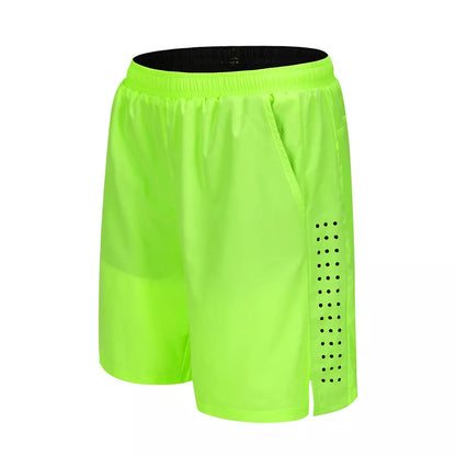 Men’s Baggy Cycling Shorts – Gel Padded MTB Riding Pants for Casual Biking