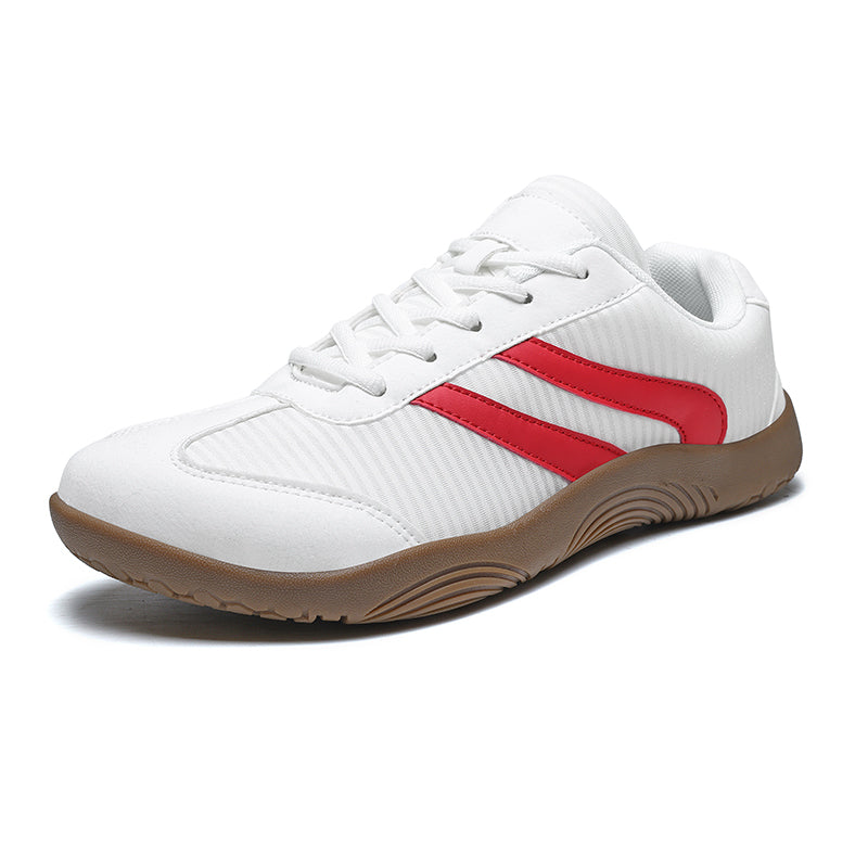 Men’s Barefoot Shoes Wide Toe Box Lightweight Comfortable Walking Sneakers