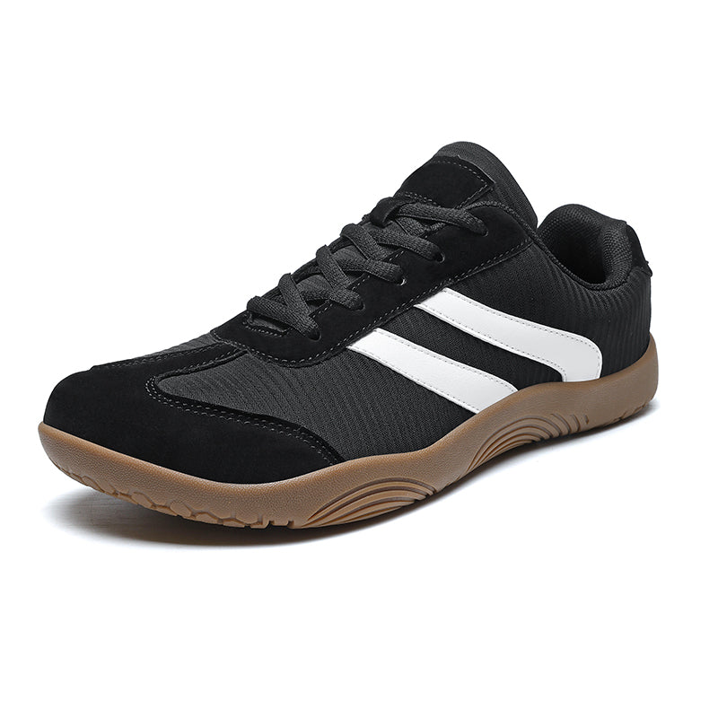 Men’s Barefoot Shoes Wide Toe Box Lightweight Comfortable Walking Sneakers