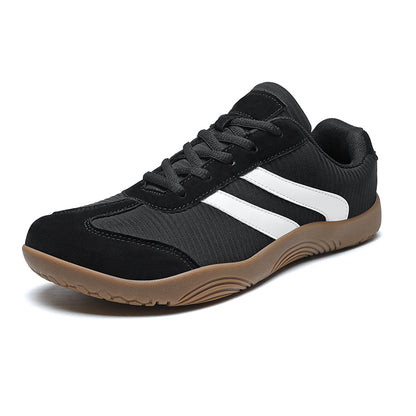 Men’s Barefoot Shoes Wide Toe Box Lightweight Comfortable Walking Sneakers