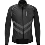Black – V Stripe