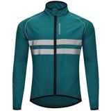 Blue – Stripe