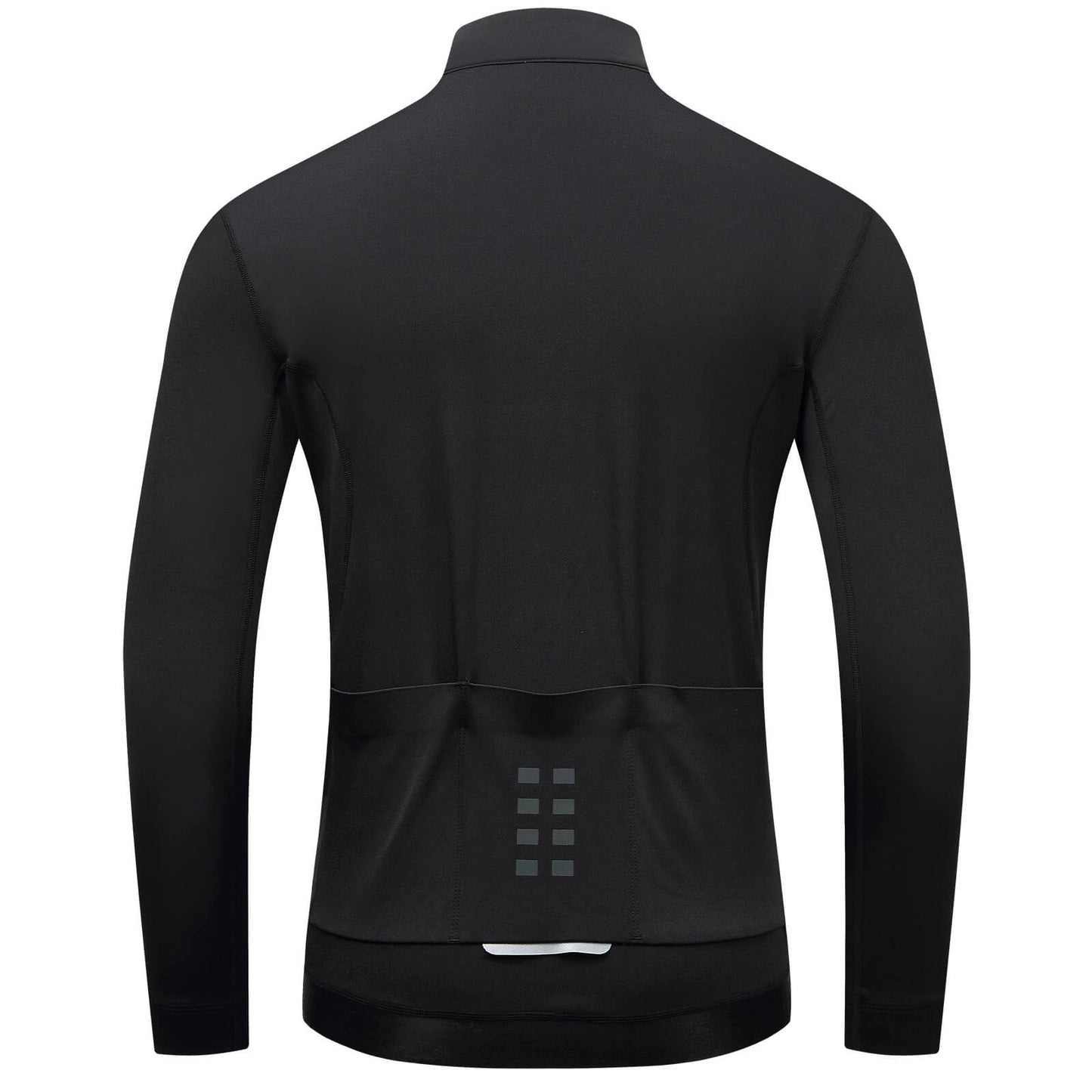 Men’s Cycling Jacket for Autumn Winter – Thermal, Windproof, Waterproof
