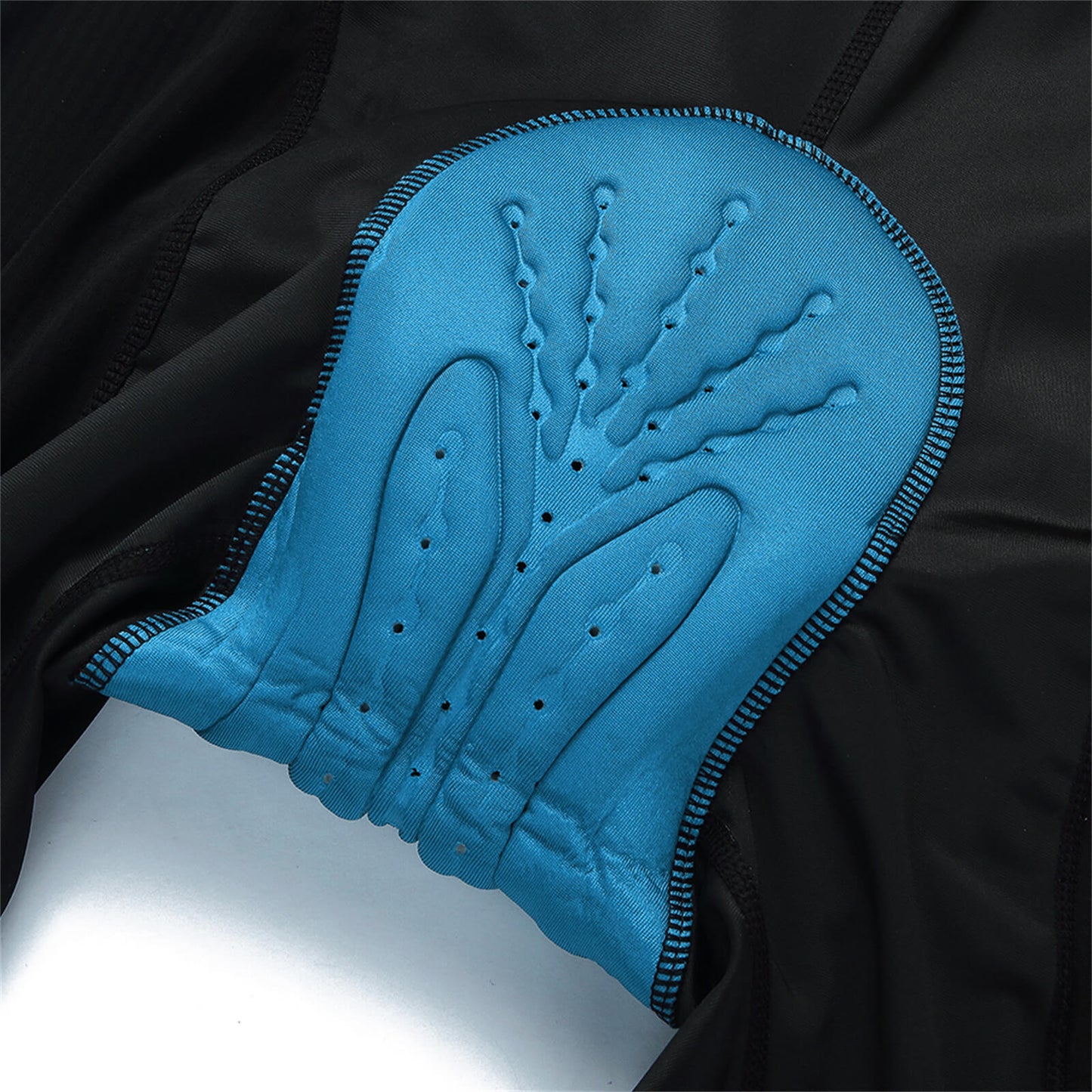 Men’s Cycling Pants – 4D Padded Road Bike Tights