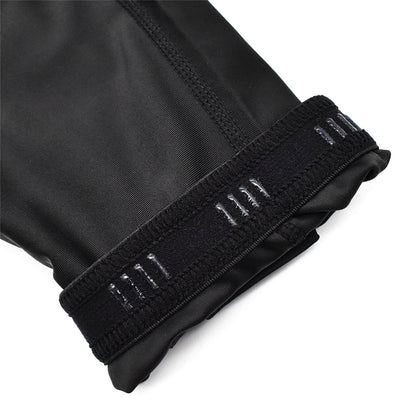 Men’s Cycling Pants – 4D Padded Road Bike Tights