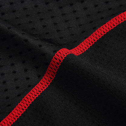 Men’s Cycling Shorts 5D Gel Padded Bicycle Riding Shorts