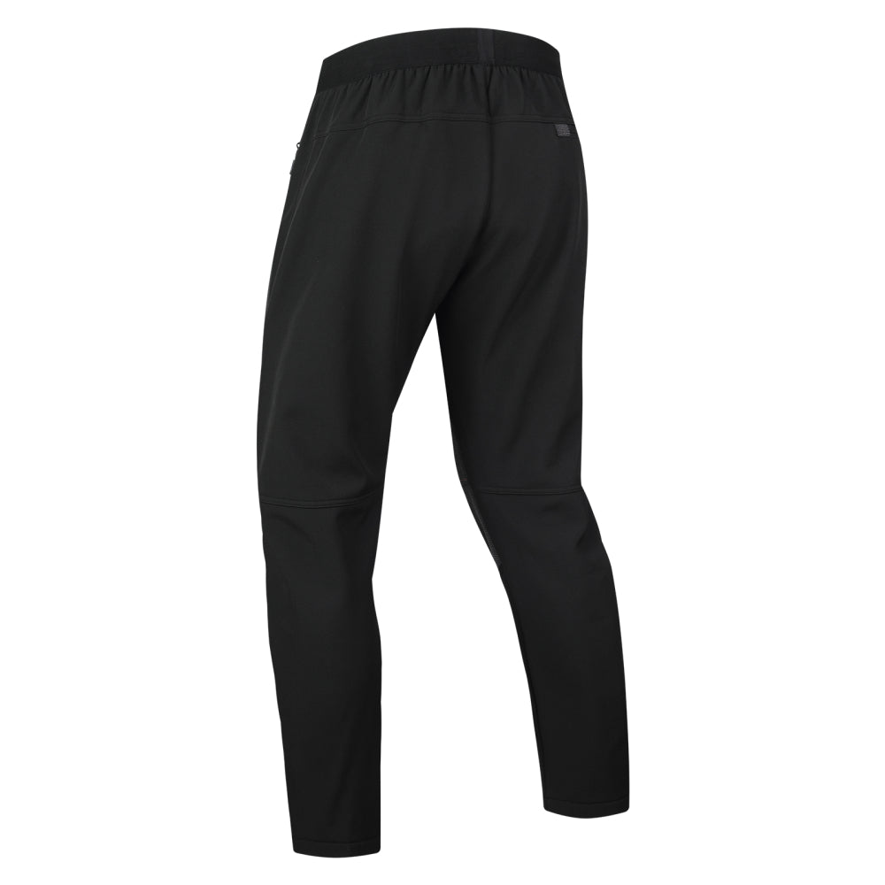 Men's Cycling Trousers Fleece Lined Windproof Bike Pants