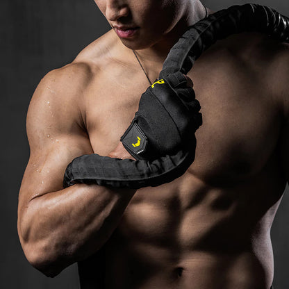 Men’s Gym Gloves - Weight Training Gloves
