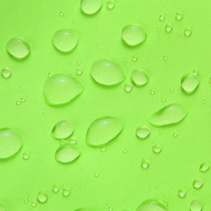 Lightweight Cycling Jacket – Windproof & Water-Repellent Reflective Windbreaker