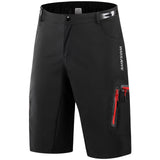 Black/Red