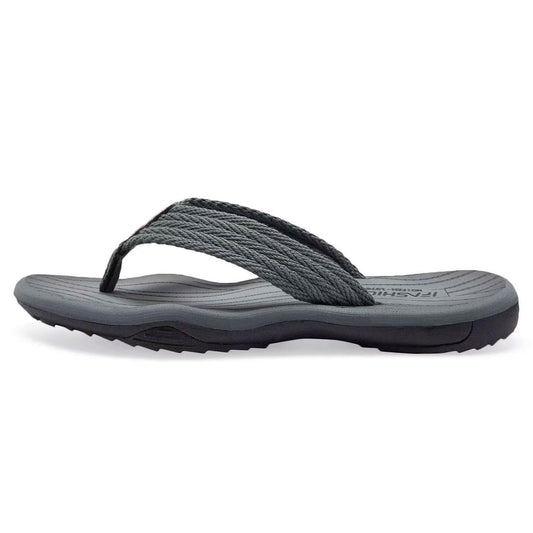Men’s Arch Support Flip Flops – Comfortable Non-Slip Beach Sandals
