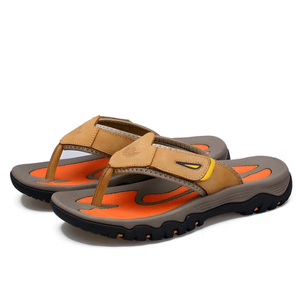 Men’s Outdoor Comfort Flip Flops