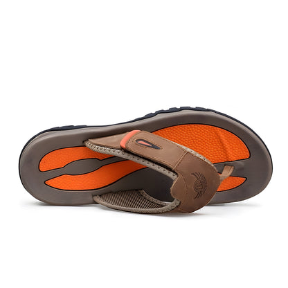 Men’s Outdoor Comfort Flip Flops