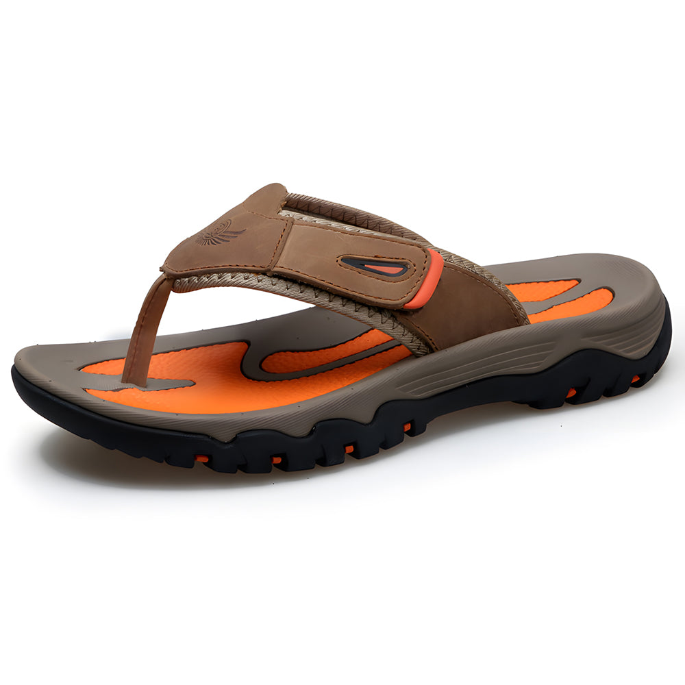Men’s Outdoor Comfort Flip Flops