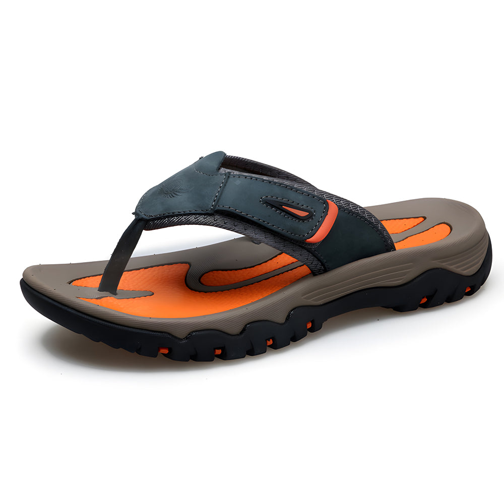 Men’s Outdoor Comfort Flip Flops